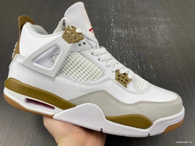 x Nike Air DR5415-120 Jordan 4 SB 0927